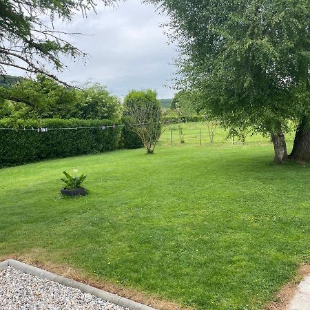 Gites Des Marronniers Proche Du Treport Saint-Martin-le-Gaillard エクステリア 写真